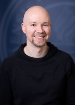 Toni Taipalus