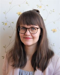 Ida Vesterinen