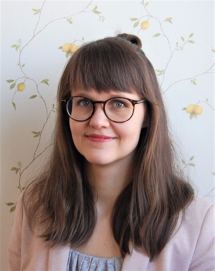 Ida Vesterinen