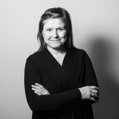 Jannika Joutsenniemi
vastaava tuottaja | Happymoor Harbour