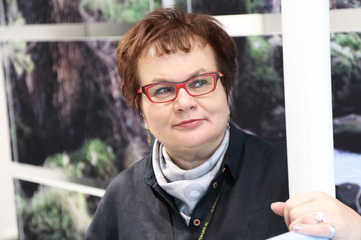 Pohjois-Pohjanmaan TE-toimiston johtajana aloittaa joulukuussa Pirjo Juntunen.