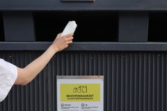 K-Citymarket Jämsän Rinki-ekopiste suljetaan väliaikaisesti.