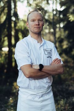 Heikki Liekola, Suomen Bocuse d'Or -joukkueen valmentaja