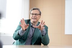 Ilkka Tuominen, petostentorjuntapäällikkö, DNA Oyj