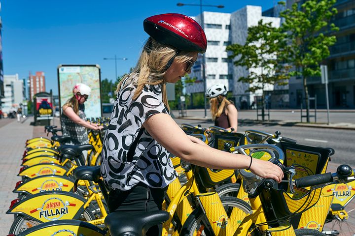 Kuva: Olli Urpela