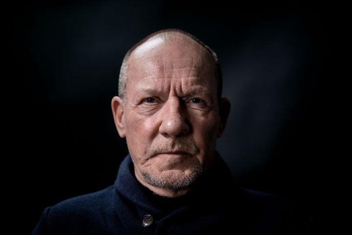 Juha Rautaheimo. Kuva: Joni Luomanen.