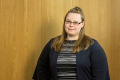 Jaana Tikkunen / Kuva: Pasi Murto