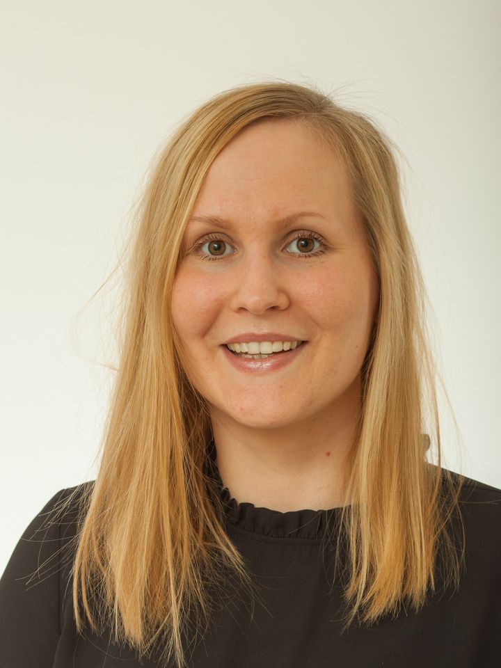 Kaisa Lehosmaa