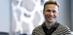 Timo Ritakallio