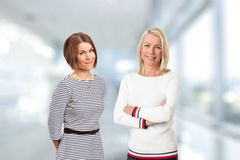 Nelli Valmari ja Heli Koski, ETLA