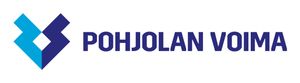 Pohjolan Voima Oyj-logo
