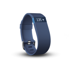 Sykettä 24/7 seuraava Fitbit Charge HR -aktiivisuusranneke palkittiiin muotoilusta, käytännöllisyydestä, korkeasta laadusta, innovatiivisuudesta ja käyttömukavuudesta.