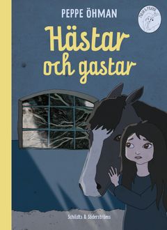 Omslag: Louise Winblad
