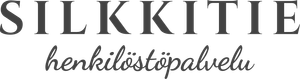 Silkkitie Oy-logo