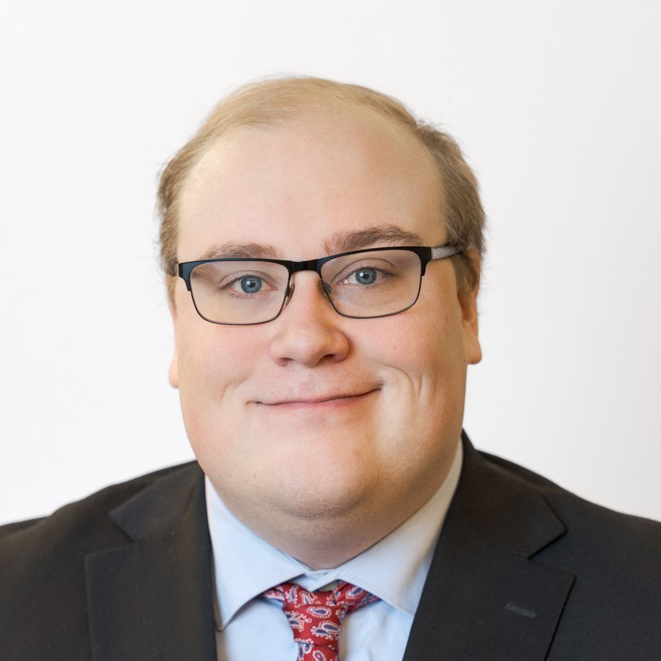 Sami Salminen kasvokuva