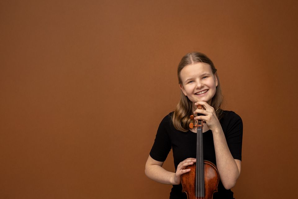 Lilja Haatainen@Lotta Åberg