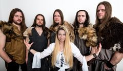 Unkarilainen Dalriada.