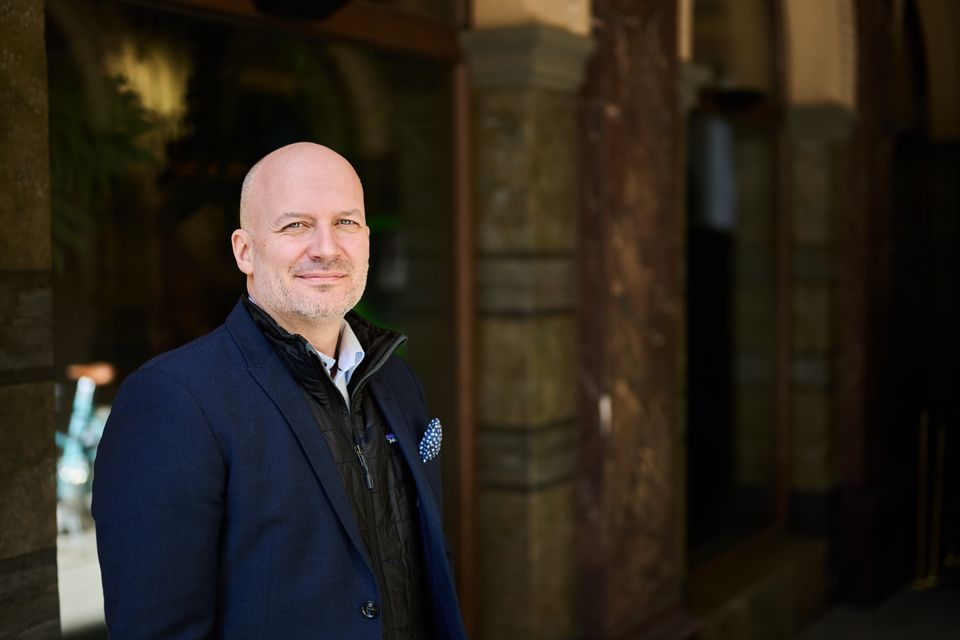Samu Konttinen vaakakuva kevat 2025