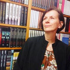 Liisa Näsi