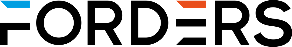Forders logo
