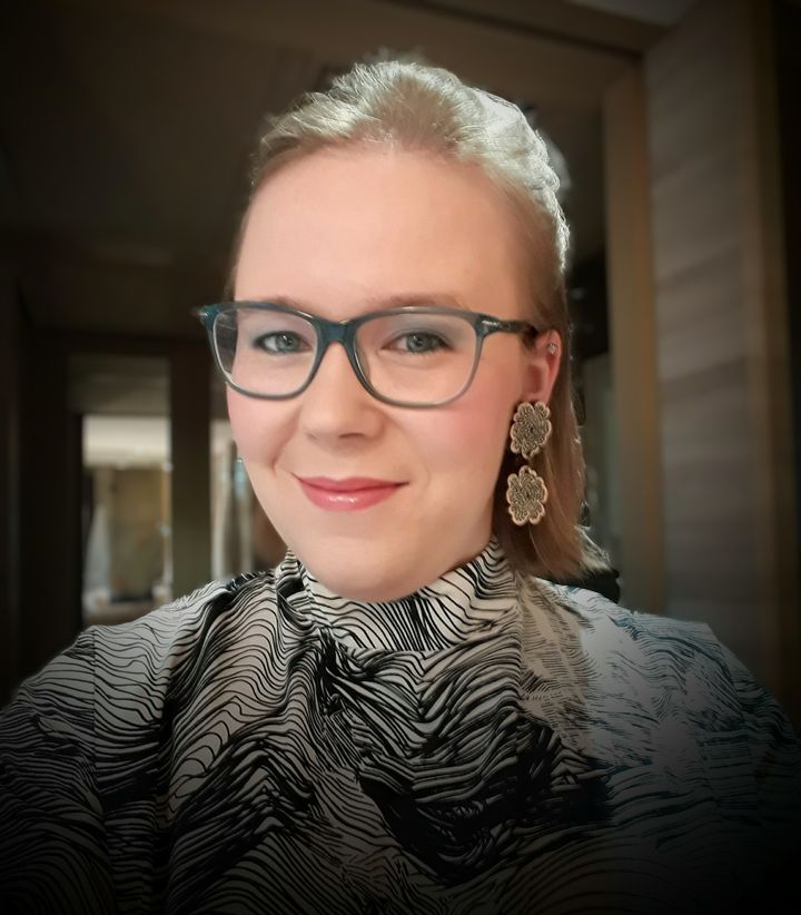 Kuva: Sanna Bondas.