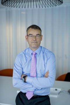 Jukka Leinonen