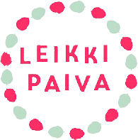 Leikkipäivä-logo