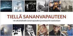 Kekkonen, jumala, seksi – Kansalliskirjaston näyttely tekee paljastuksia itsenäisen Suomen sananvapaudesta ja sensuurista