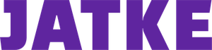 Jatke Oy-logo