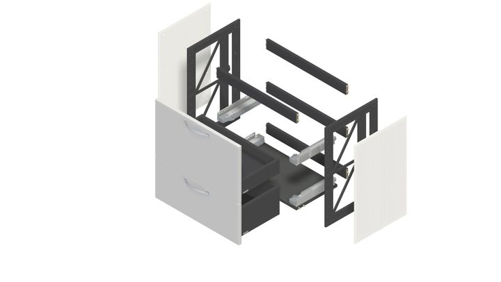 Puustelli Miinus structural image