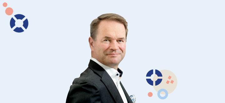 Saku Sipola on vaikuttanut Helsingin seudun kauppakamarin hallituksessa vuodesta 2018.