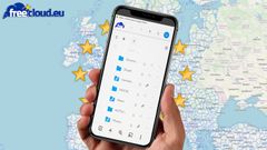 KONTENT GmbH from the Ruhr region has launched the first free cloud community in order to promote European cultural exchange. Users can register at https://en.freecloud.eu by submitting their e-mail addresses and receive 1 GB cloud storage space, an appointment calendar, a contact database as well as chat and video conferencing. The service is new and available in a free, ad-financed version.