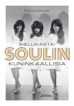 Kansi: Juhana Lauronen-Karlsson