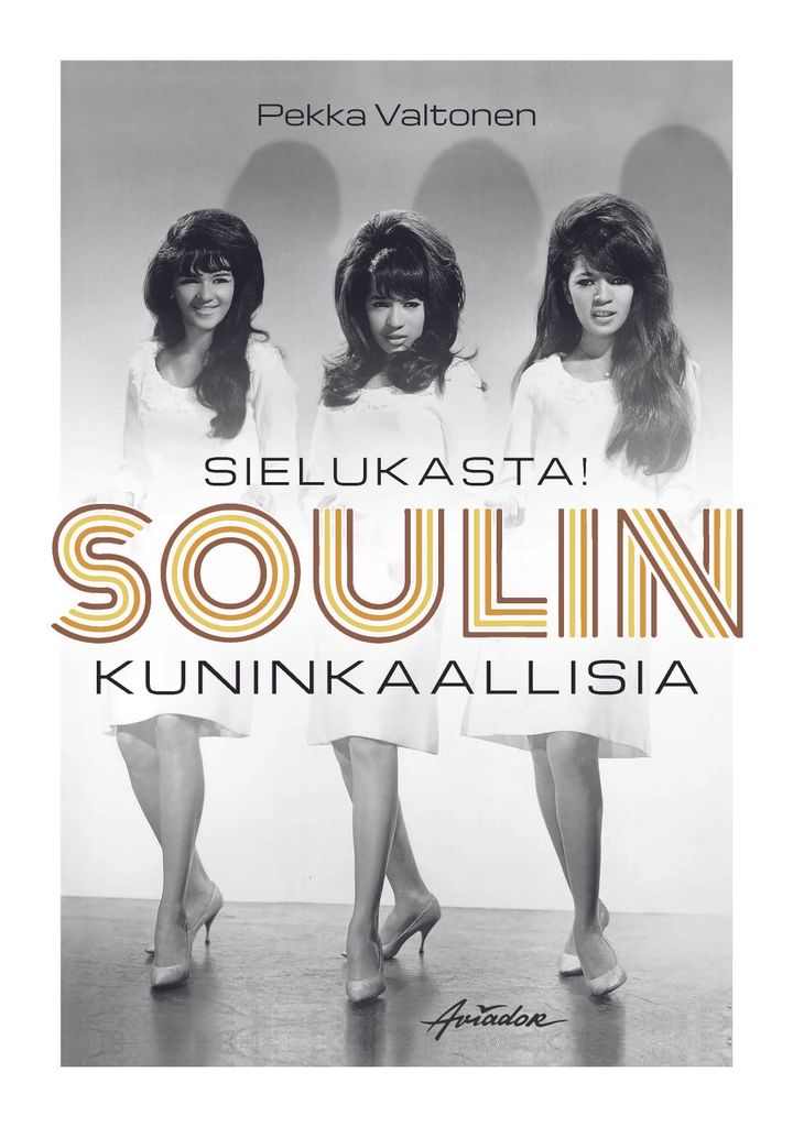 Kansi: Juhana Lauronen-Karlsson