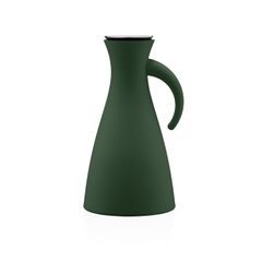 Termoskannu 1,0 l Emerald Green, suositushinta 59,95 €.