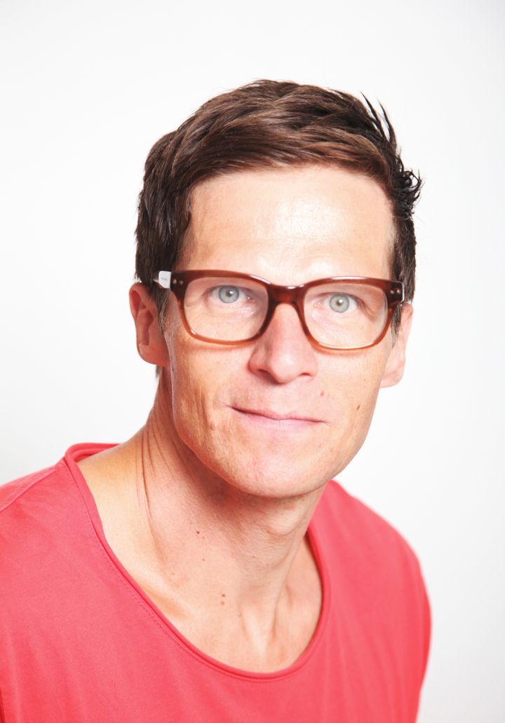 Kimmo Valtanen, toimitusjohtaja, Universal Music Finland & Baltic. Kuva: Pekka Mustonen