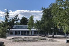 Pohjoismainen koulu aloittaa Yhtenäiskoulun yhteydessä Käpylässä.