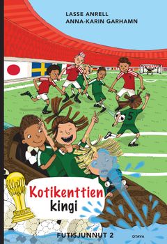 Kotikenttien kingi