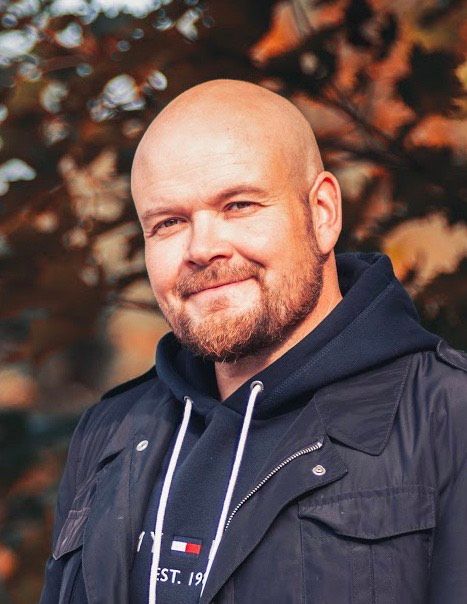 Yrittäjä Ilkka Hynninen aloittaa Sitomo Oy:n osakkaana ja hallituksen puheenjohtajana.