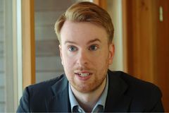 Sami Svanbäck, Perustaja, Toimitusjohtaja