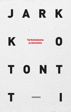 Kirjan kansikuva