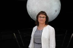 ”Pelastussuunnitelmaa ei laadita viranomaisia varten, vaan asukkaille”, korostaa SPEKin projektipäällikkö Ira Pasi.