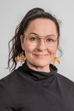 Katja Ruhanen, Savon Lasituote Oy
