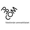 ProCom - Viestinnän ammattilaiset ry