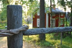 Vanhojen rakennusten kunnostukseen voi hakea avustusta ELY-keskuksista. Kuva: ELY-keskus