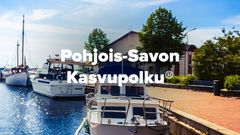 Pohjois-Savon Kasvupolun kumppanit ovat: Iisalmen kaupunki, Kaisanet Oy, KPY Novapolis, Kuopion alueen kauppakamari, Kuopion kaupunki, Navitas, Pohjois-Savon liitto, Ylä-Savon Ammattiopisto/YSAO.