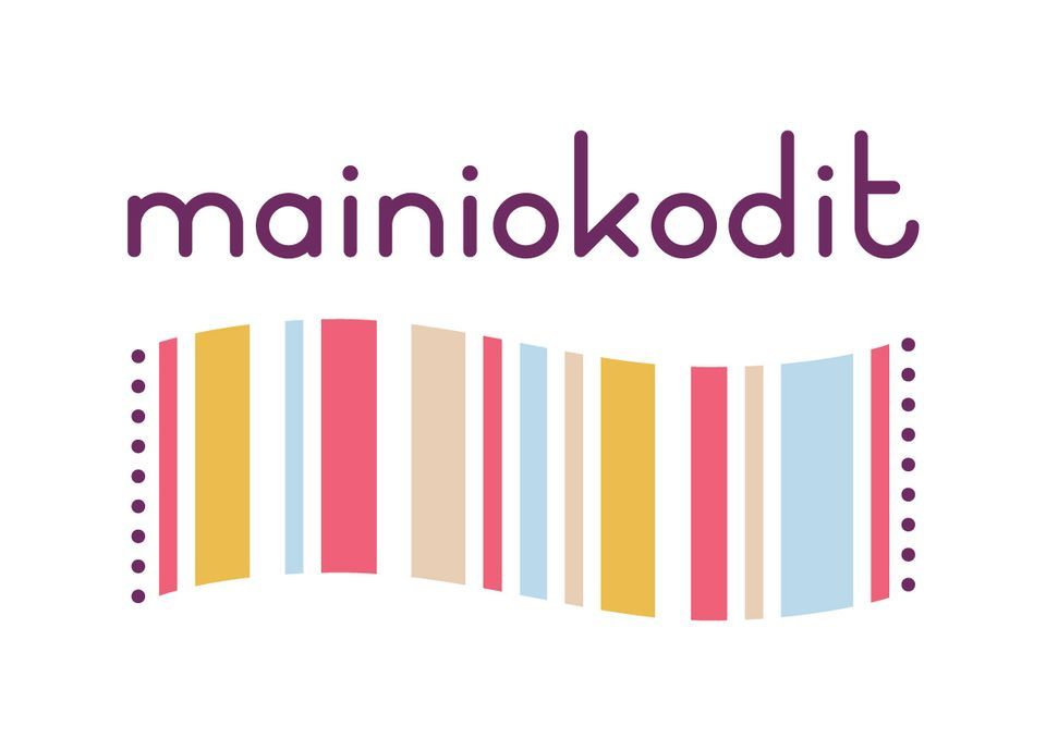 Mainiokodit logo