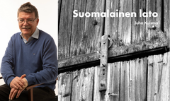 Juha Kuisma: Suomalainen lato (Aviador, 2019)