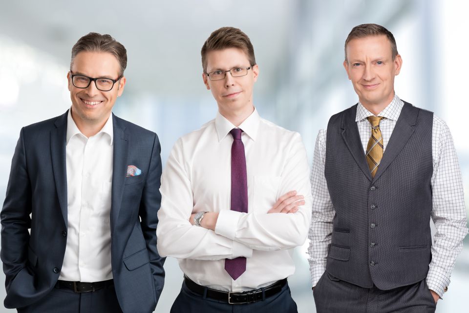 Kyberrikollisuus Yleistyy Ja Suomi Kompuroi Tietoturvassa Osaamispula 
