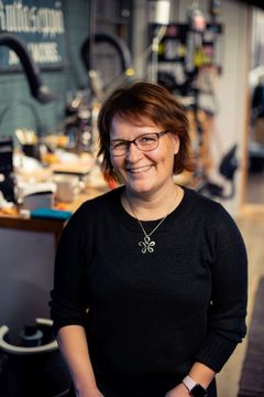 Maria Karlström